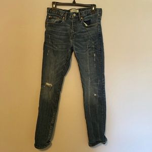 Men’s jean